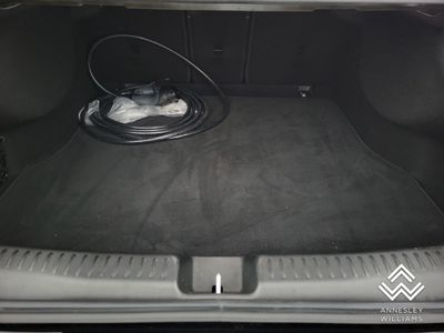 2026 Mercedes-Benz CLA Class