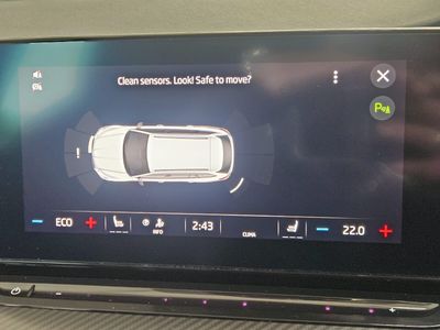 2021 Skoda Octavia