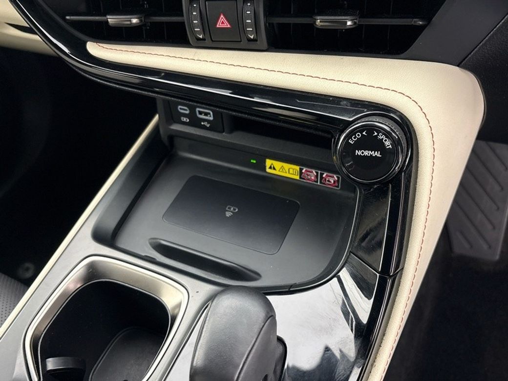 2024 Lexus NX 450H+