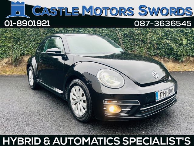 vehicle for sale from Castle Motors Swords