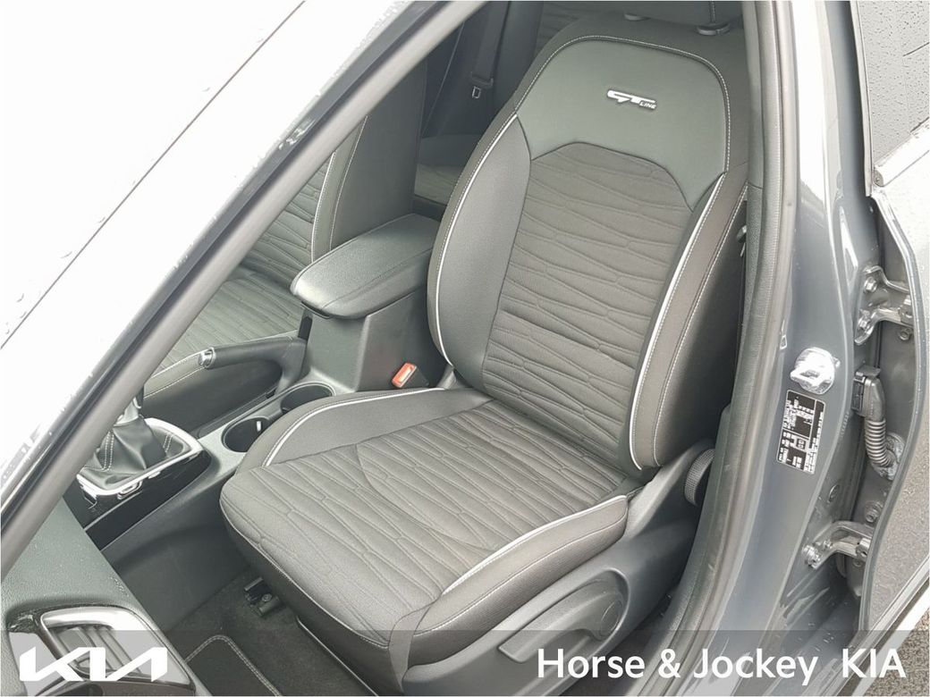 2023 Kia Ceed