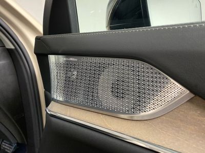 2026 Volvo EX90
