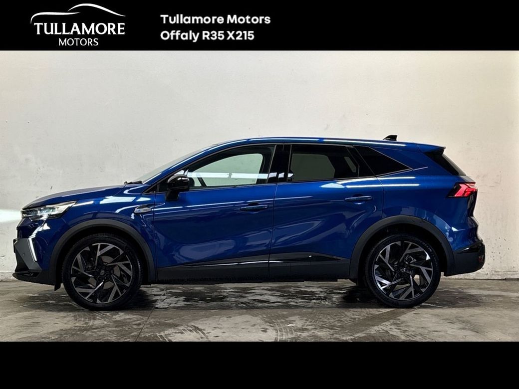 2025 Renault Symbioz