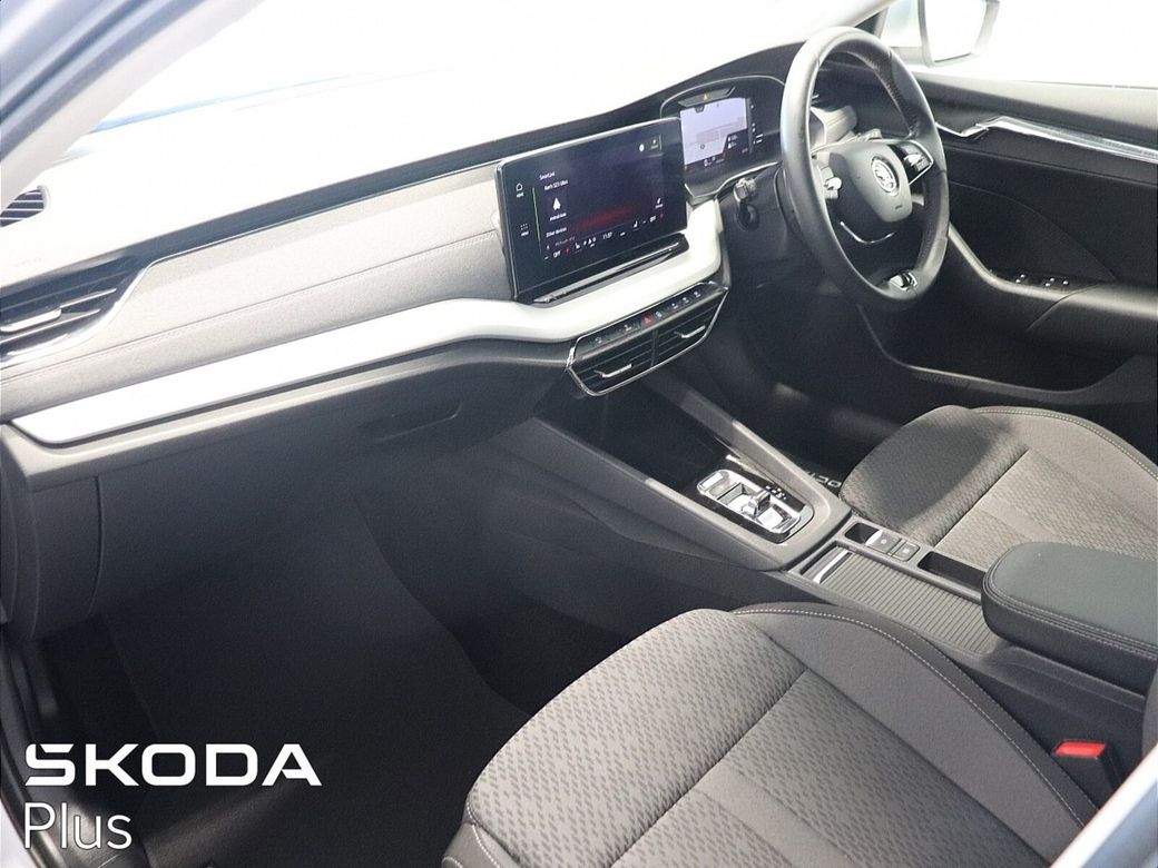 2023 Skoda Octavia