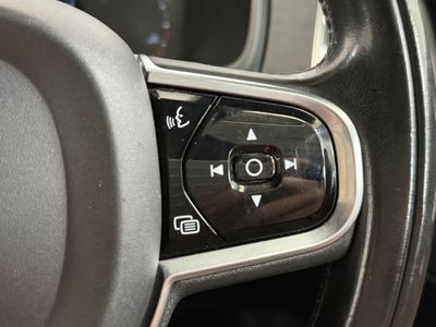 2017 Volvo XC90