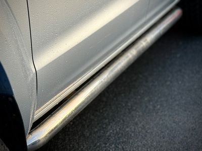 2018 Volkswagen Amarok