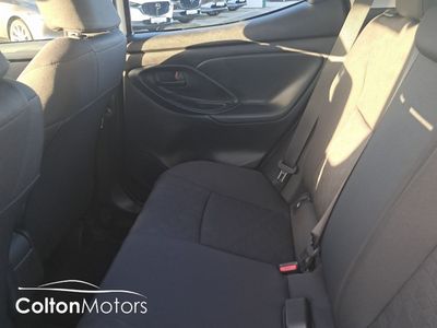 2025 Mazda Mazda2