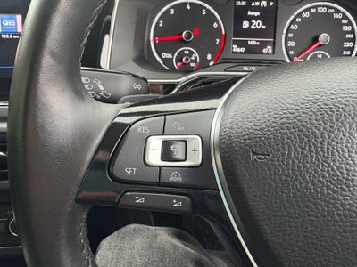 2018 Volkswagen Polo