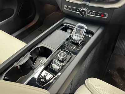 2020 Volvo XC60