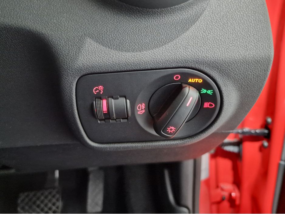 2016 Audi A1