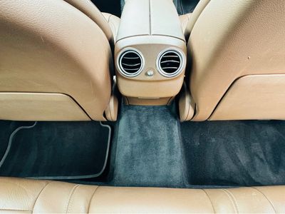 2019 Mercedes-Benz E Class