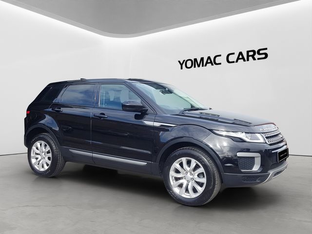 vehicle for sale from Yomac Cars