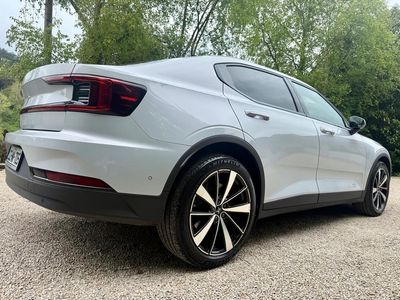 2022 Polestar 2