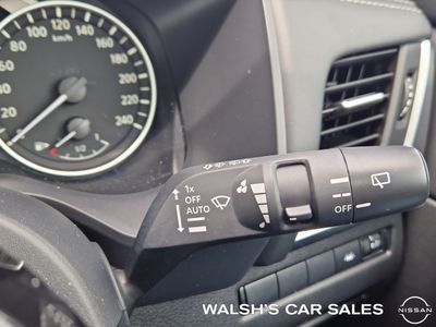 2024 Nissan Qashqai