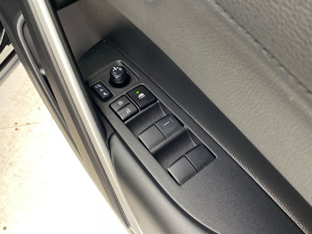 2025 Toyota Corolla Cross