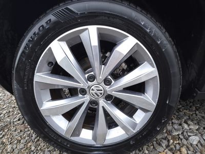 2020 Volkswagen T-Roc