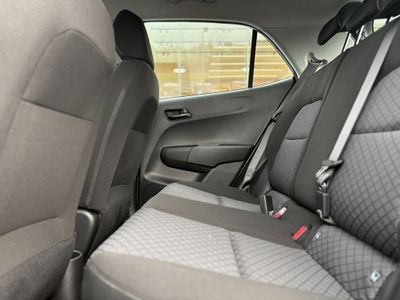 2026 Kia Picanto