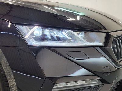 2024 Skoda Octavia
