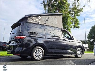 2026 Volkswagen California