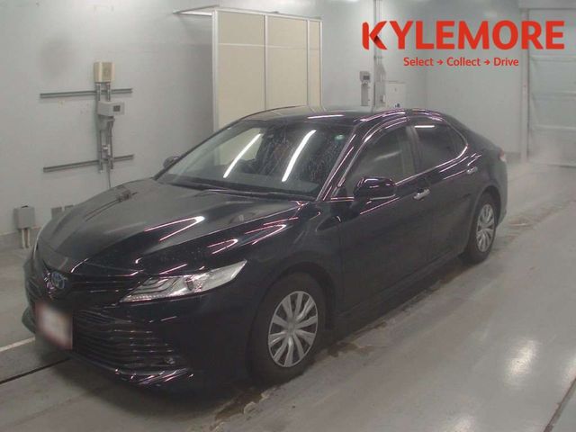 vehicle for sale from Kylemore Cars