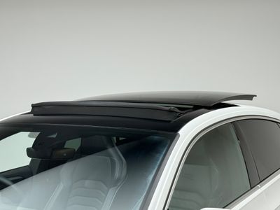 2024 Volkswagen Arteon