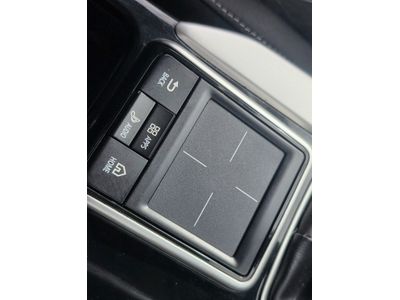 2021 Mitsubishi Eclipse Cross