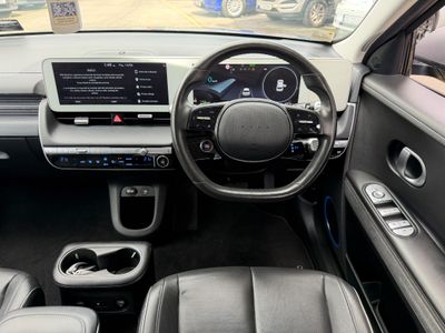 2023 Hyundai Ioniq 5