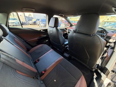 2022 Volkswagen ID.4