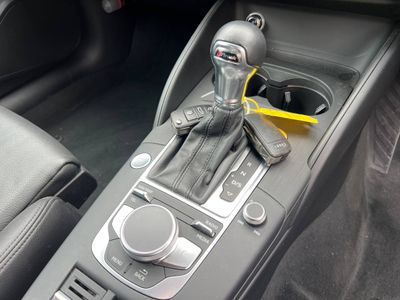 2017 Audi A3