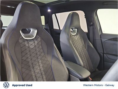 2026 Volkswagen Tayron
