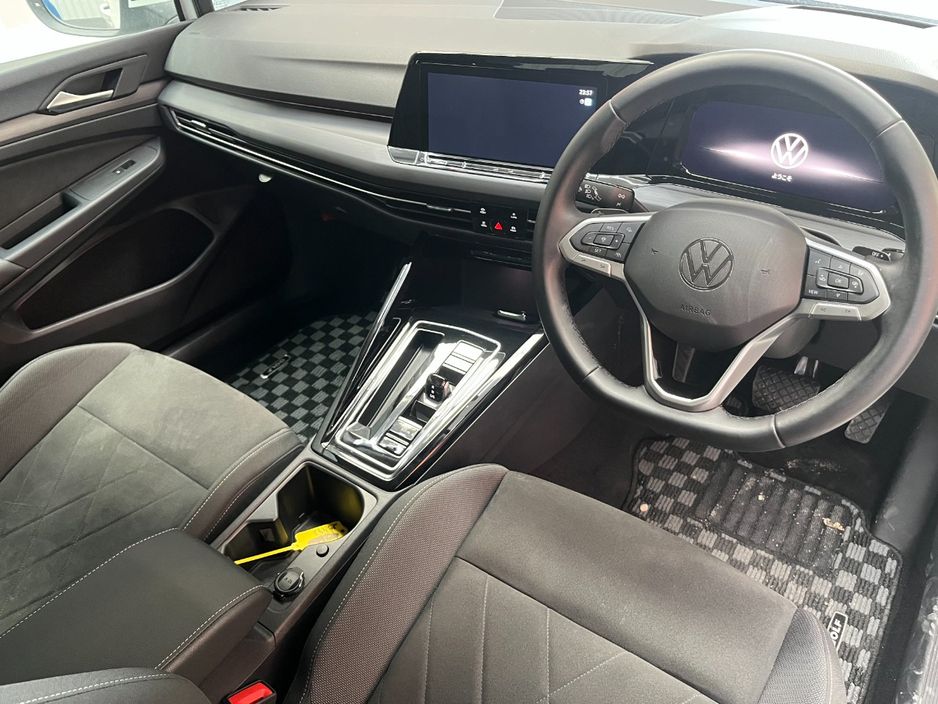 2023 Volkswagen Golf