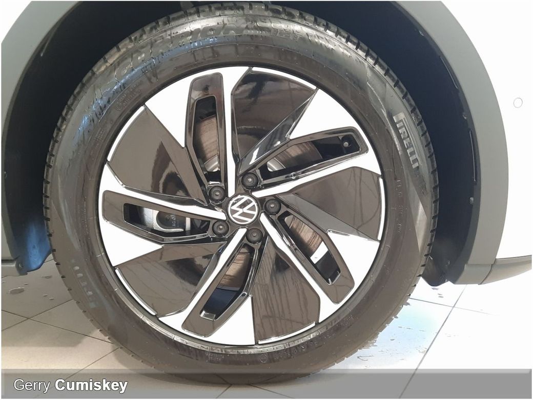 2025 Volkswagen ID.5