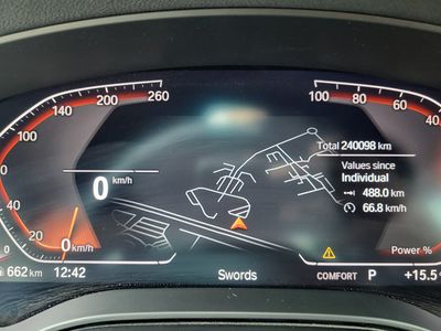 2022 BMW 5 Series