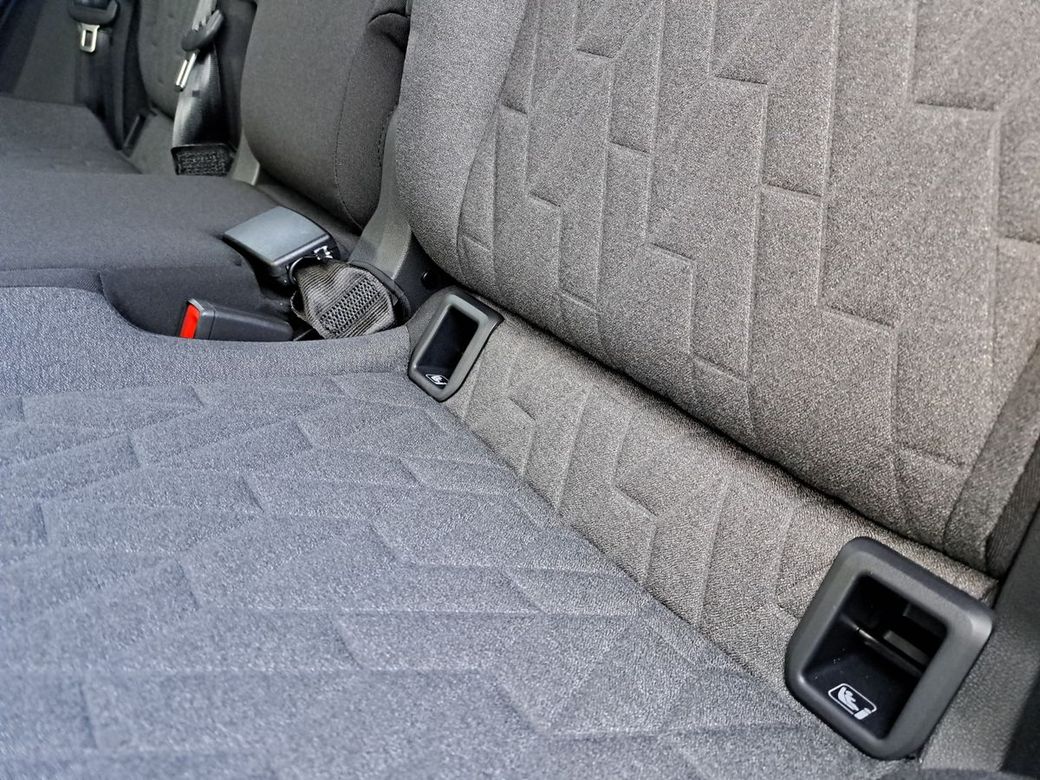 2026 Volkswagen T-Cross