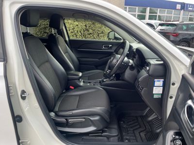 2022 Honda Vezel