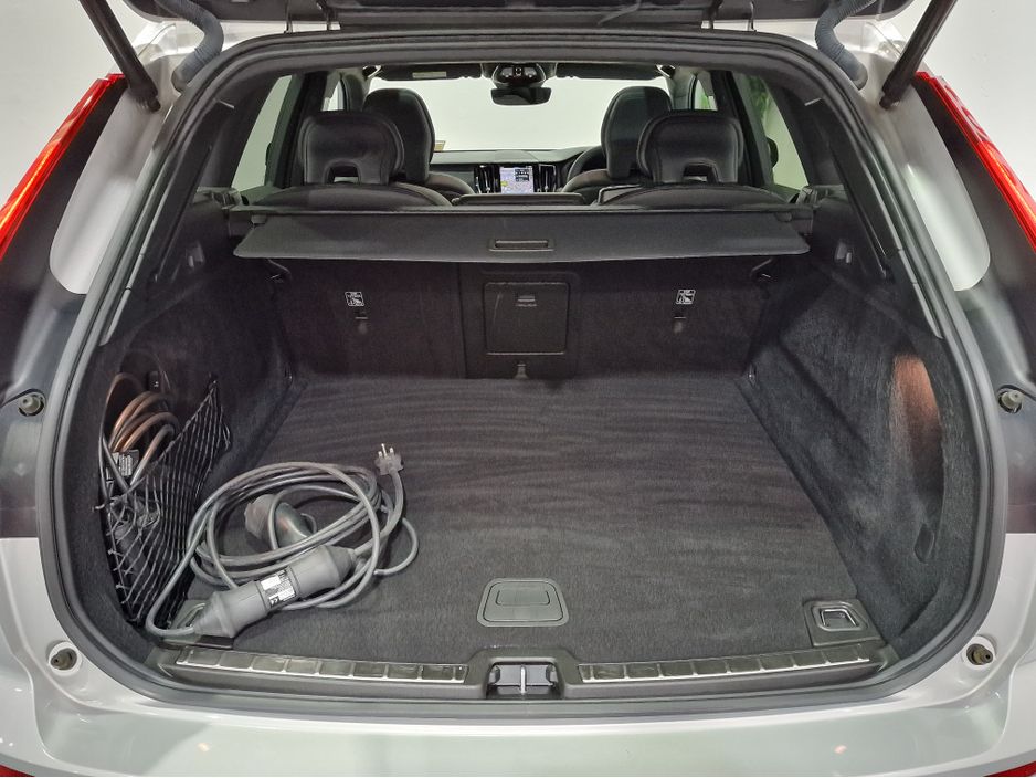 2022 Volvo XC60