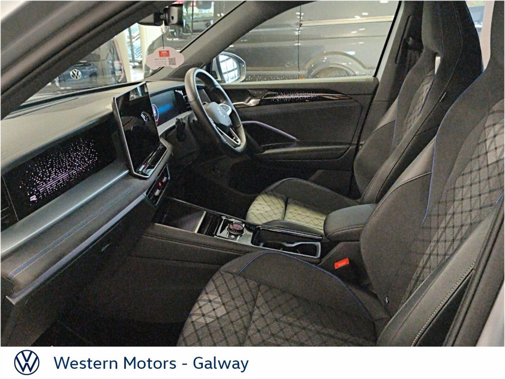 2026 Volkswagen Tayron