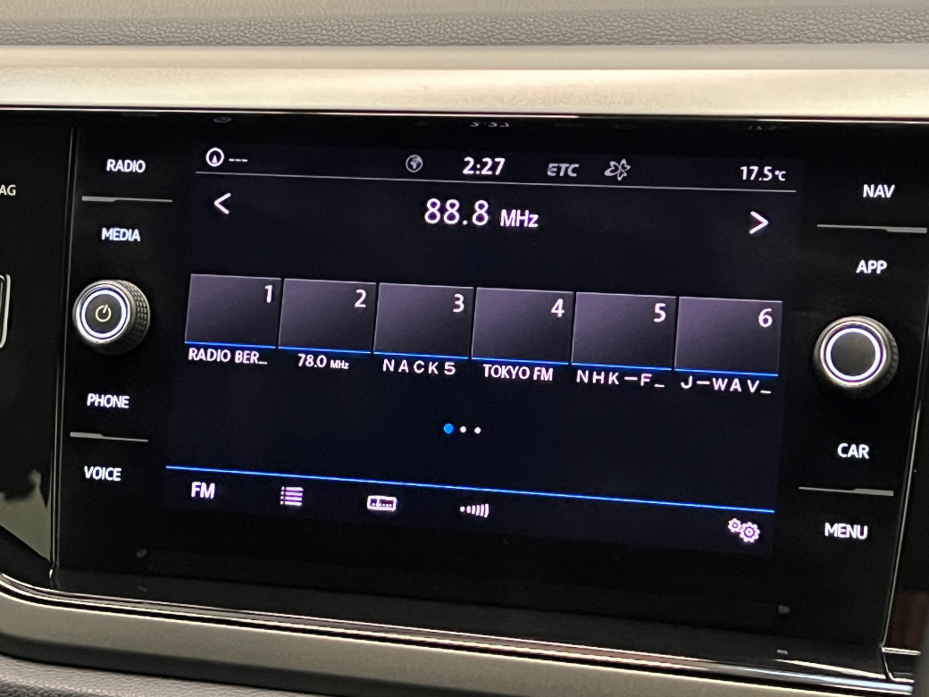 2018 Volkswagen Polo