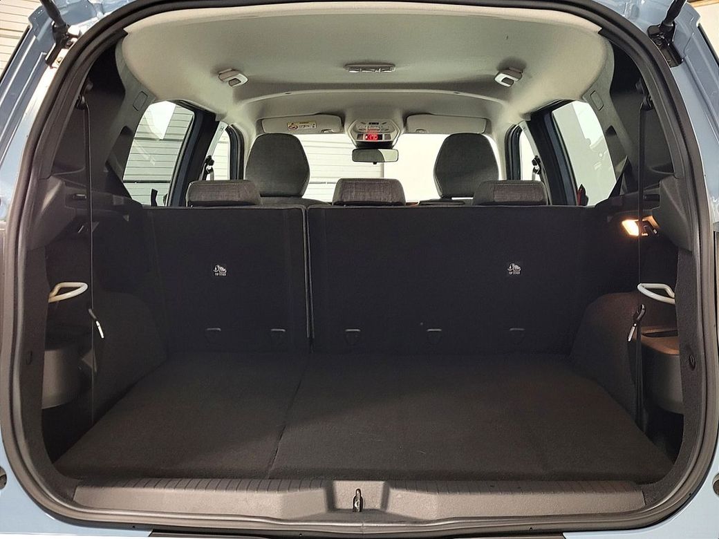 2026 Citroen C3 Aircross