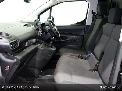 2025 Fiat Doblo