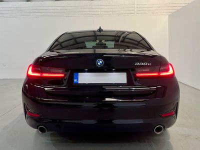2021 BMW 330