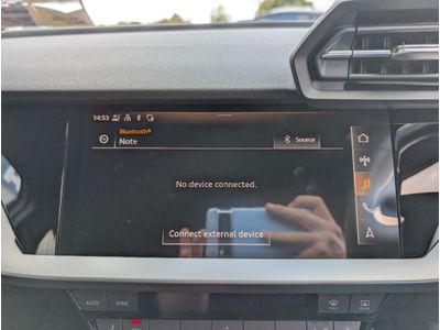 2022 Audi A3