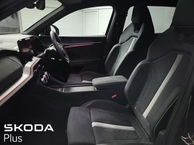 2026 Skoda Kodiaq