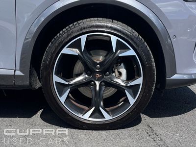 2024 Cupra Formentor