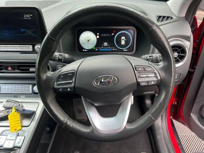 2022 Hyundai Kona