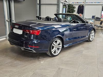 2018 Audi A3