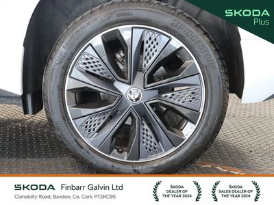 2025 Skoda Karoq
