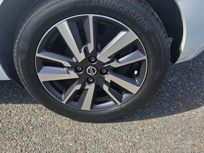 2021 Nissan Micra