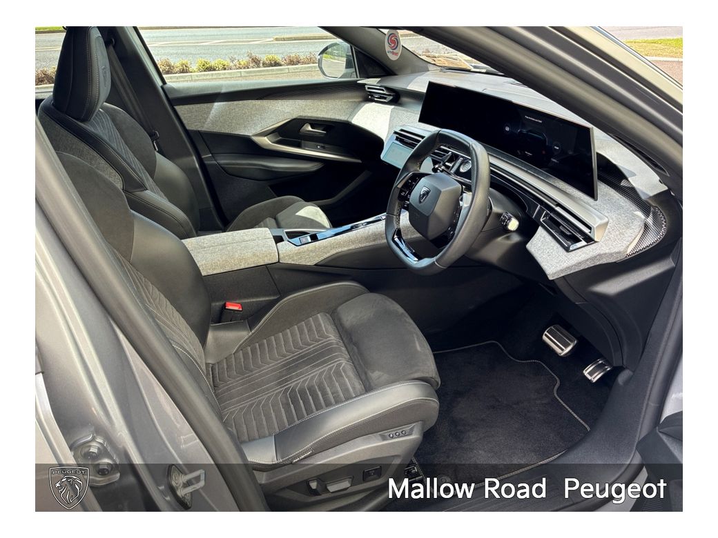 2026 Peugeot 5008