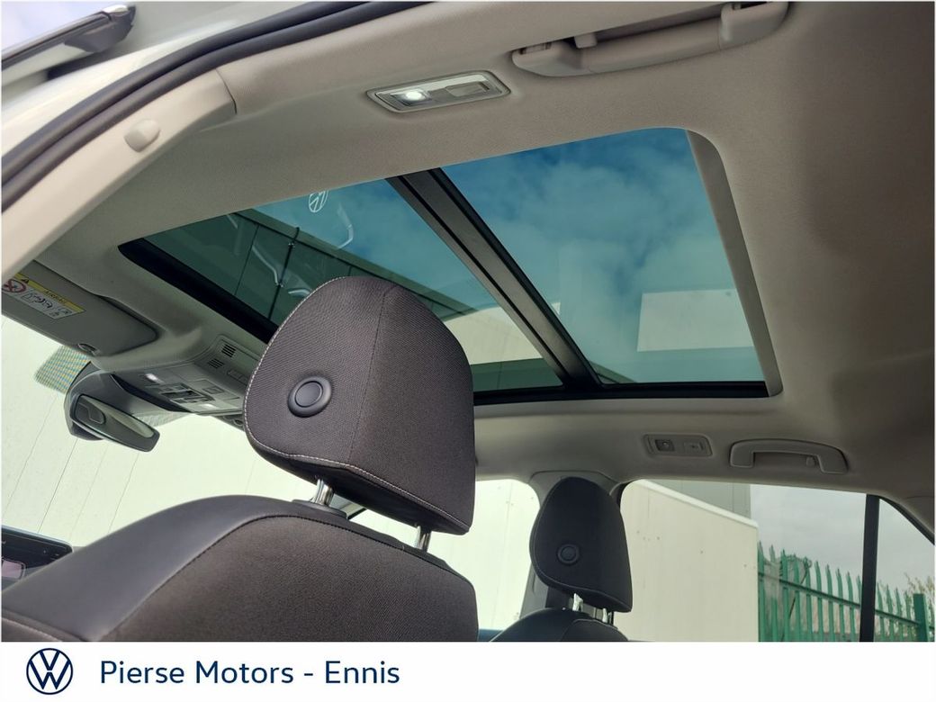 2022 Volkswagen T-Roc